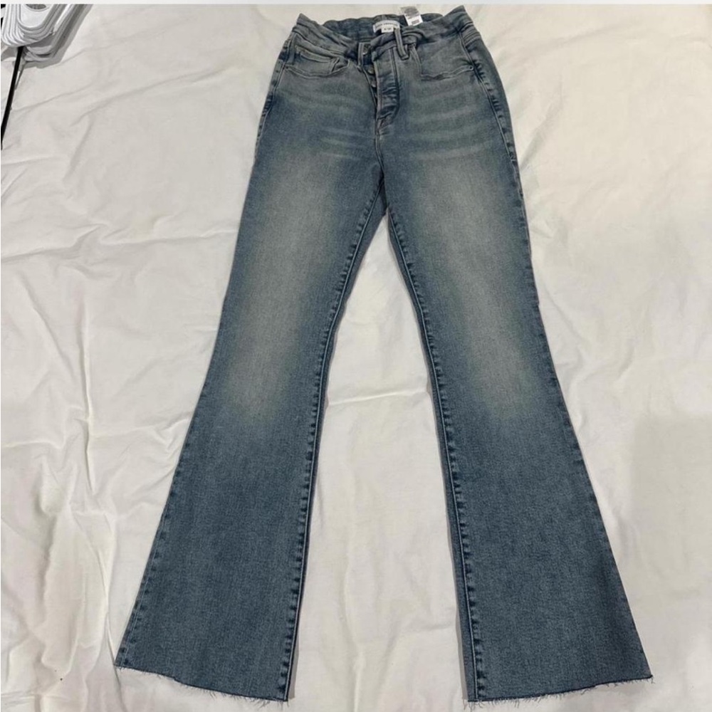 Good American Jeans
